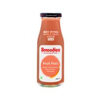 Fruit fest mixed live classic test fruit juice